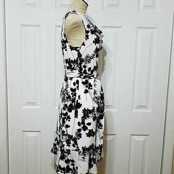 The Limited floral dress - Picture 2 of 4
